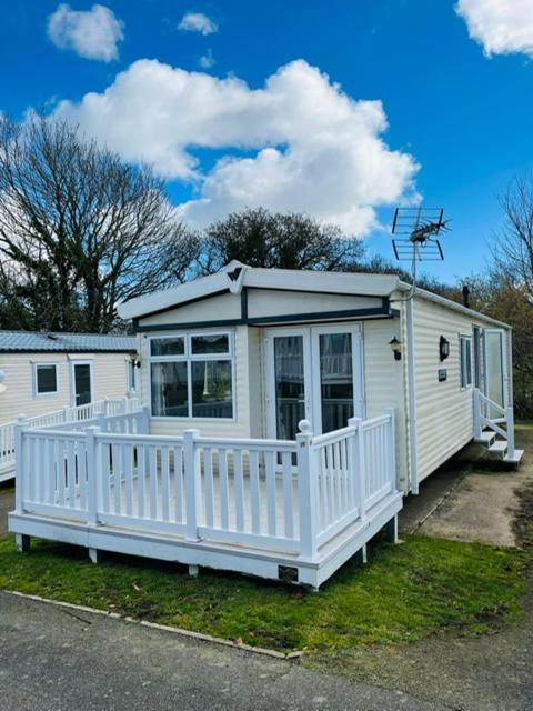 Roslyn At Lower Hyde Park, Isle Of Wight Shanklin Exterior foto